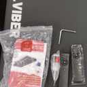 Walking Pad Treadmill with 12% 9-Level Auto Incline, 450 lbs Capacity RGB LED Screen, Bluetooth Speaker Under Desk Treadmill, Compact Treadmills for Home Hiking