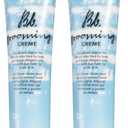 Bumble and bumble. Grooming Creme Hair Styling Cream | Smoothing + Subtle Hold | For Fine to Medium Hair,5 Fl Oz,(Pack of 2)
