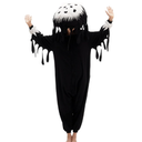 Animal Pajamas Mushroom Onesie Adult Mushroom Costume Fun and Comfy Adult Onesie for Women and Men, Size M