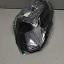 Viginsul Mask Fins Snorkeling Gear for Adults, Full Face Snorkel Mask & Adjustable Swim Fins Snorkel Set, Panoramic View Snorkel Mask Dry Top Anti-Fog Anti-Leak S/M