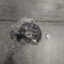 Front Right Steering Knuckle & Wheel Bearing Hub Assembly for Honda Civic 2006 2007 2008 2009 2010 2011, without Si MUGEN Si Model, 698450 698-450 44300SNA952 44300TR0951, Passenger Side