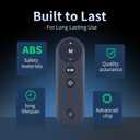 ZWP Treadmill Replacement Remote Control Compatible for Lichico DK-38AB-2 / UT-38AB I/AD-4000 / AD-4000 Plus/DK-38AB-1 / UT-38AB IY, for TOGOGYM SAYFUT TD-1 / CR-A1 / AD-4000, for Ecogou Walking Pad