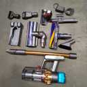 Dyson V15 Detect Cordless Vacuum Cleaner