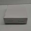 HBlife 12 Inches Tall [Extra Tall Version] Clear Shelf Dividers, 8 Pack Purse Organizer for Closet Perfect for Sweater, Shirts, Handbags, Acrylic Adjustable Bookshelf for Organization