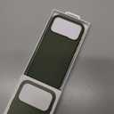 Apple iPhone 17 Pro Max TechWoven Case with MagSafe - Green