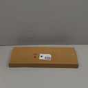 Refrze Computer Keyboard Stand PC Keyboard Stand,Titled Keyboard Stand,Clear Acrylic Keyboard Tray Holder for Easy Ergonomic Typing and Working at Home and Office Upgraded Version