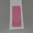 Kids Seamless AFO Interface Socks (Medium, Pink)