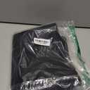 Large Extended Gaming Mouse Pad with Stitched Edges, (31.5X15.7In) Durable Non-Slip Natural Rubber Base, Waterproof Computer Keyboard Pad Mat for Esports Pros/Gamer/Desktop/Office/Home-Black