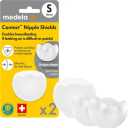 Medela Contact Nipple Shields for Breastfeeding S