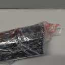 Black Metal Sticks, 29 inch long, 15 packs