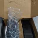 INCLY 170PCS 1/4 Inch Pegboard Hooks Kit, Extra Thick Heavy Duty Peg Board Organizer Accessories Assortment with Pegboard Bins & Peg Lock for Only 1/4" Pegboard Hanging Tools Garage Wall Attachment