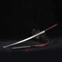 Authentic Japanese Katana Sword - Exquisite Craftsmanship Real Katana, High Toughness katanas
