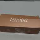 Bras for Women, No Underwire Full Coverage V Plunge Bra Wireless Seamless Comfort Bralette T-Shirts Everyday Bras (Medium, Nude)