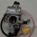 Lt125 Carburetor 13200-18912 Fits 1985-1986 for Suzuki ALT125 1985-1987 LT125 Quadrunner Carb 13200-18901 13200-18900