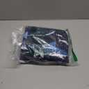 Laundry Basket Whale Shark Collapsible Laundry Hamper with Handles Clothes Storage Bin for Household Bedroom Bathroom College Dorms