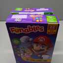 2 x Funables Fruity Snacks, Super Mario, Assorted Fruit, Flavored Snacks, 0.8oz 22 Count (EXP 01/31/26)