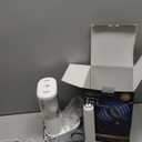 Electric Water Flosser Toothbrush for Adults, White