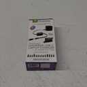 ReTrak 67W Retractable Universal Laptop Charger + 14 Tips USB C