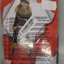 Morph Scarecrow Costume Kids, Girls Scarecrow Costume, Kids Halloween Costumes, Halloween Costumes For Girls (Small)