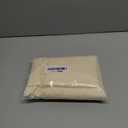 Hiasan Sheer Curtains for Living Room with Tieback, Airy Breathable Voile Textured Drapes Light Filtering Grommet Window Curtains for Bedroom, Kids' Room, Beige, W52 x L63, Set of 2 Soft Panels, Beige