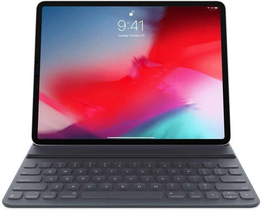 Apple Smart Keyboard for iPad Pro 12.9in (for 1-2 generation) MJYR2LL/A