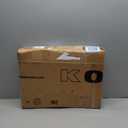 12pcs 19x14x4 inch Cake Boxes with WindowWhite Rectangle Sheet Large Bakery Boxes for Pastry Dessert Cake, Cupcakes Donuts Cookies Pie Treat Packaging