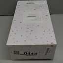 Reborn Baby Girl Dolls - 20 inch Lifelike Newborn Baby with Realistic Veins for Kids Age 3 +