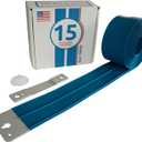 Blu Track Classic 15-Foot Race Track Starter Set