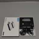 2025 Upgraded Wireless HDMI Transmitter and Receiver, 4K Decode 1080P Output,2.4G/5G Plug&Play Portable HDMI Wireless for Streaming Video and Audio to Monitor from Laptop/TV Box