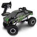 Rock Crawler Monster Truck RC car, Raptor