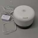 Aromatherapy Essential Oil Diffuser for Room: Air Humidifier Aroma Scent Cool Mist Diffuser Colorful Lights Wood Cute Small Large Waterless Auto Off Ultrasonic Diffusers for Home Bedroom (300ml) (300 ml, Brown)