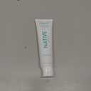Native Fluoride Free Toothpaste, Whitening  for Adult, Kids 2+ Oral Care  Wild Mint & Peppermint Oil Flavor, 4.1oz (Pack of 3)