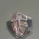 Flex Edge Beater for KitchenAid 4.5/5 Qt Tilt-Head Mixer  Flexible Silicone Edge kitchen aid paddle attachments, Auto-Scrape Bowl Scraper, For Kitchen Aid Accessories and Attachments (Gray)