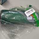 Gatorade 32oz Gator-skin Bottle, Green, One Size