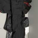 Boys Formal Suits Set, from Toddlers to Teen, Adjustable Waist, with Suspenders, Size 12