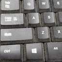 Logitech MK330 Wireless Desktop Keyboard