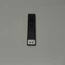 ORQRQO Replacement Remote Control for All Samsung Smart TVs 2019-2026 with Voice Control. No Solarcell