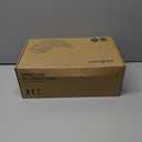 Men's Orthopedic Business Dress Walking Shoes - Comfortable Arch Support Plantar Fasciitis Leather Wingtip Formal Oxford - Flat Feet Casual Cap Toe Tuxedo Patent Sneakers for Foot Heel Pain Relief (8, W2-dark Brown)