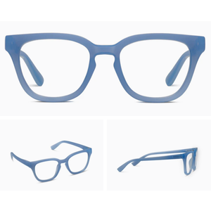 Peepers Nola Denim +1.25