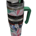 B-Well 30oz Stainless Steel Bottele