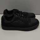 Skechers Mens Work Relaxed Fit Watab Shred Treads Athletic Non Slip Work Shoes Size 10