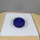 Akozon Fresh Water Holding, 8 Gallon RV Water Holding 12.8 X 12.4 X 12.0 in Food Grade LLDPE Fresh Water Storage for Trailer Boat Yacht
