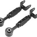 Rear Upper Control Arm with Ball Joints Assembly Fit for 2002-2006 Honda CR-V 2003-2011 Honda Element - 2pcs