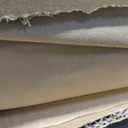 10' Bamboo Wood Umbrella Beige