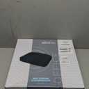 Tempur-Pedic Seat Cushion, Medium, Dark Navy Blue