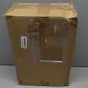 Blender Cups Replacement Parts for Ninja, 32oz Cups with Sip & Seal Lids,Compatible with Ninja Auto IQ Blender BL450 BL480 BL642 BL680 BN801 SS101 SS151