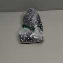 Blooming Jelly Womens High Waisted Bikini Set Tie Knot High Rise Two Piece Swimsuits Bathing Suits (X-Large, Polka Dot)