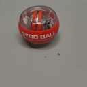Torque-Ball Hand Exerciser