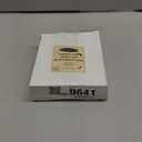 Swooflia Black Braid Wig for Women & Cosplay Accessories - Convenient Set Includes Adjustable Wig Cap, Gloves, Glasses, Cosplay Wig for Halloween, Costume, Party and Daily Use (Wig2-18)