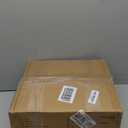 Corner Shelf Stand, 5 Tier Corner Bookshelf,Corner Furniture for Bedroom Display Corner Shelf for Small Space,Wood Shelves with Storage Rack for Living Room,Office,Gray (Grey)